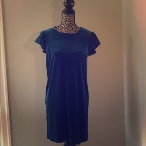 Cynthia Rowley mini dress